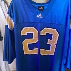 Adidas UCLA jersey 2x